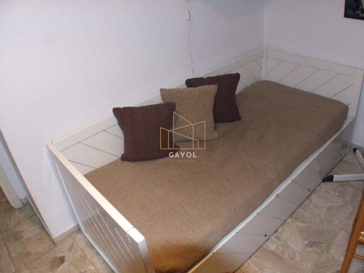 Apartamento ID.817 - Oportunidad Única  sobre el mar