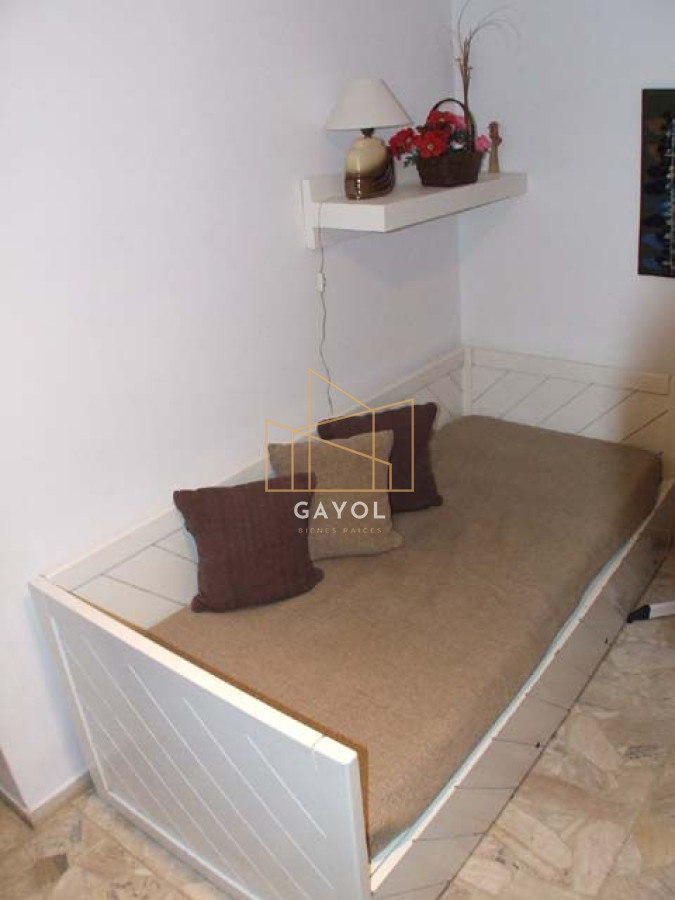 Apartamento ID.817 - Oportunidad Única  sobre el mar