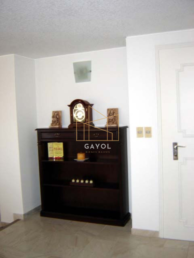 Apartamento ID.1231 - Playa mansa amplia terraza 