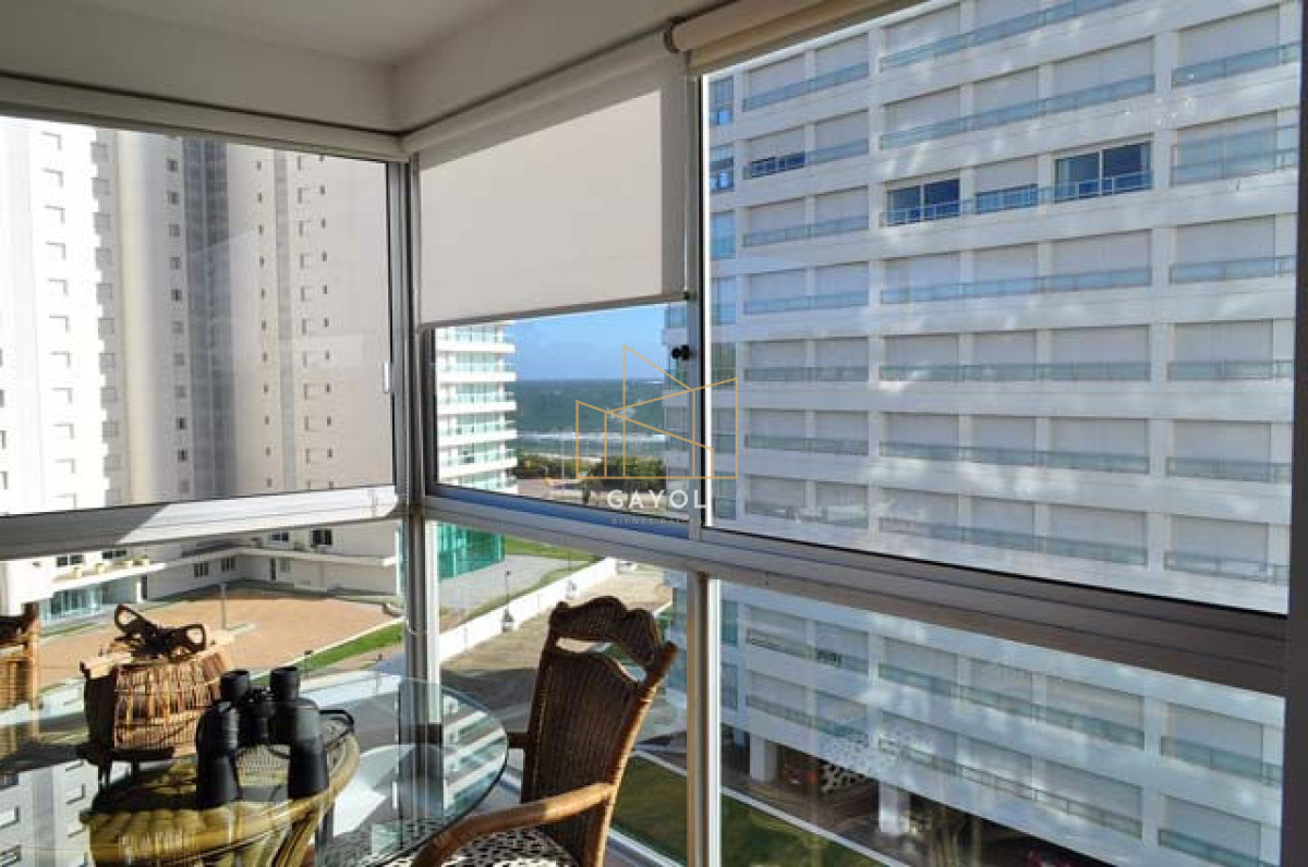 Apartamento ID.1251 - Apartamento  FRENTE AL MAR 