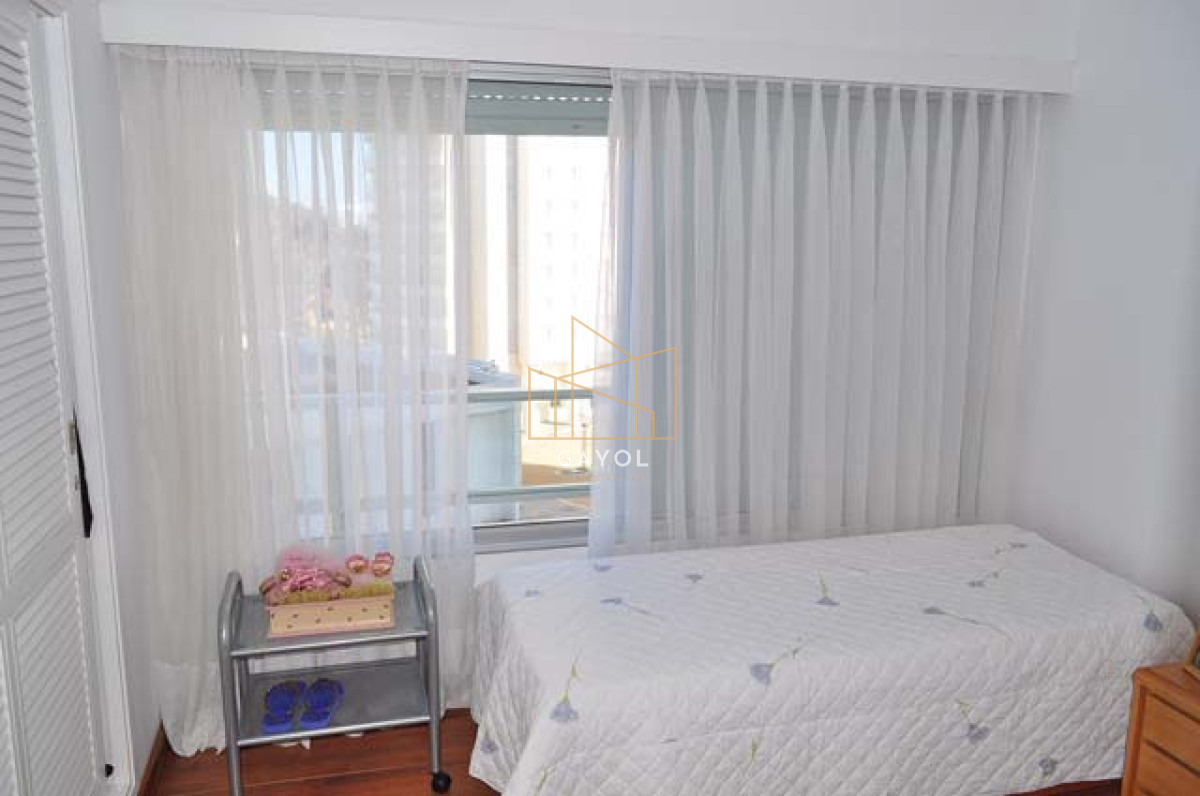 Apartamento ID.1251 - Apartamento  FRENTE AL MAR 