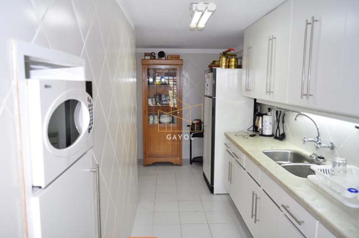 Apartamento ID.1251 - Apartamento  FRENTE AL MAR 