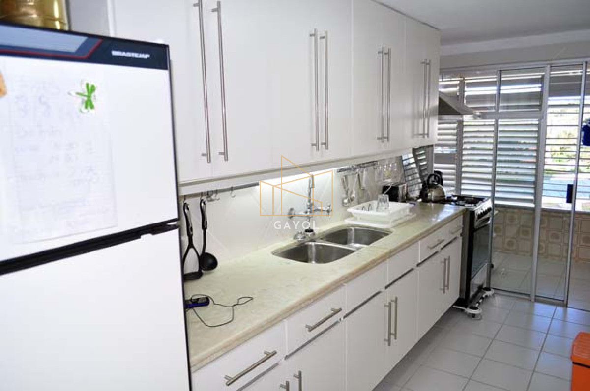 Apartamento ID.1251 - Apartamento  FRENTE AL MAR 