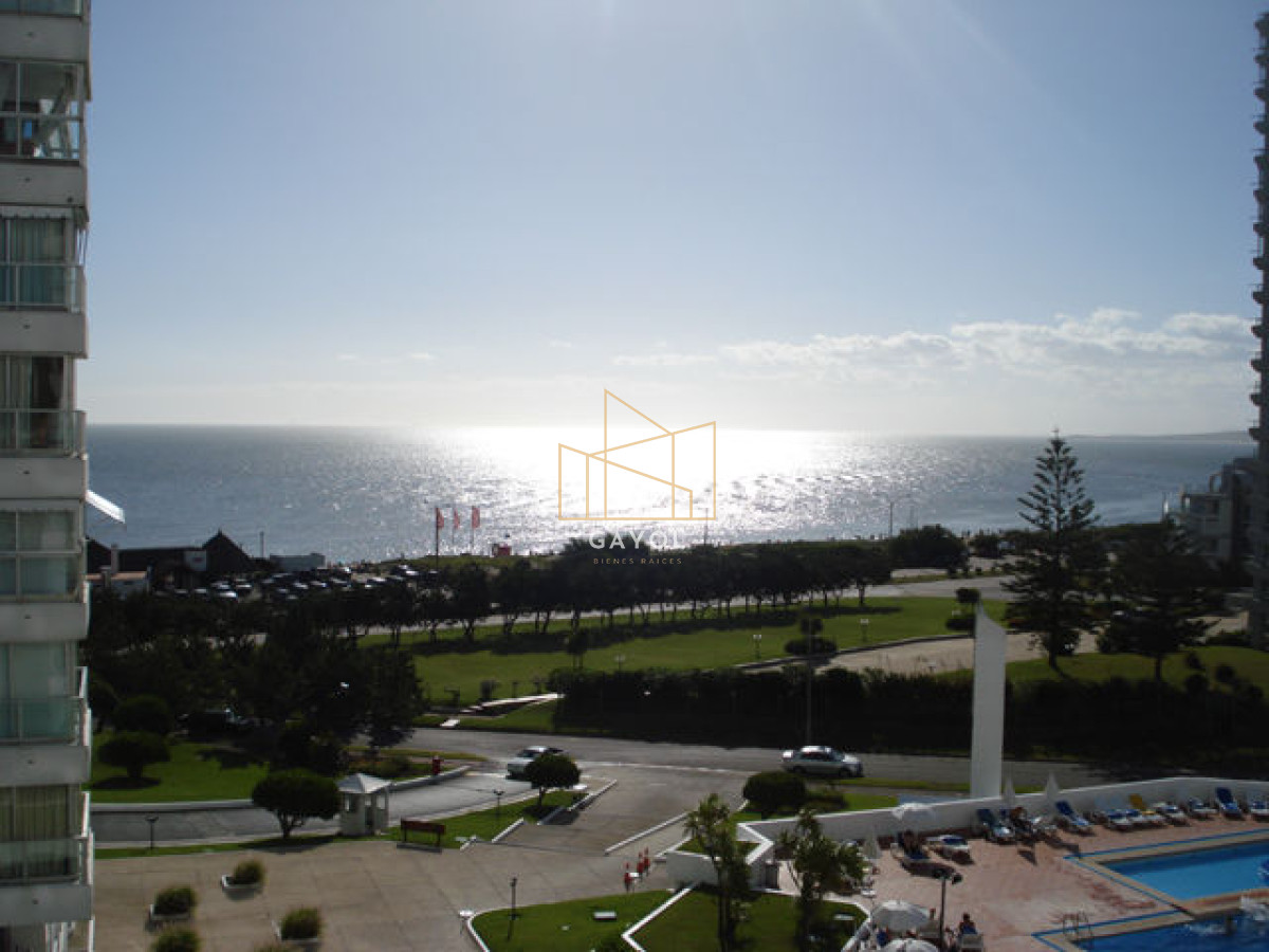 Apartamento ID.1251 - Apartamento  FRENTE AL MAR 