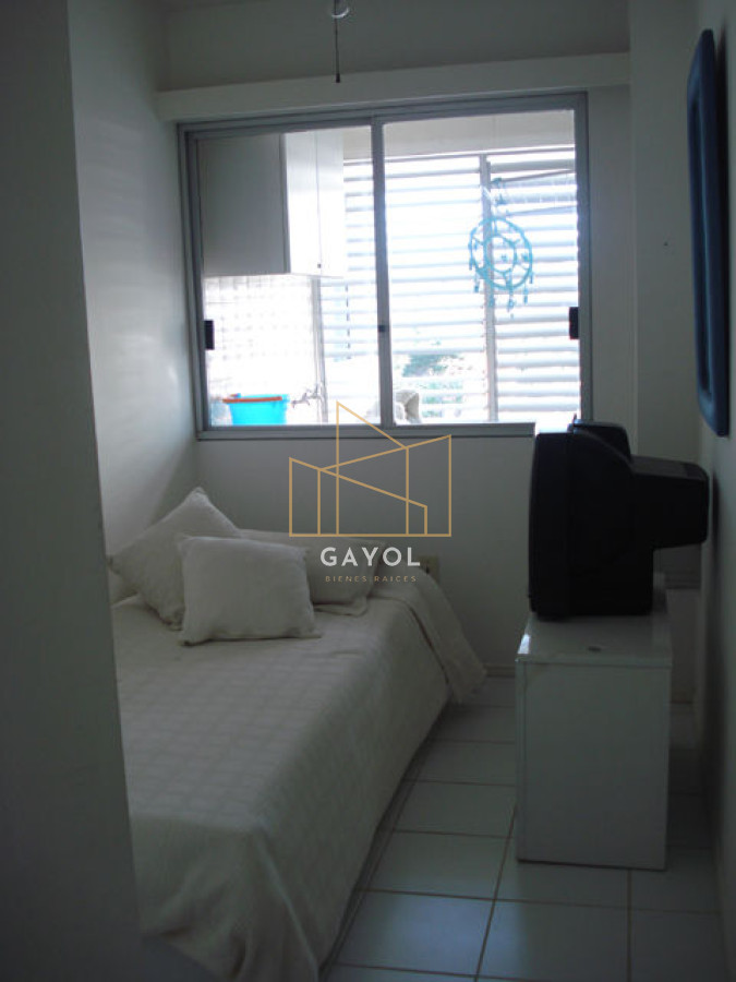 Apartamento ID.1251 - Apartamento  FRENTE AL MAR 