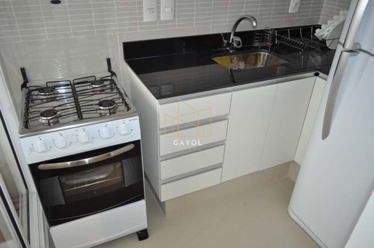 Apartamento ID.794 - apatamento con todos los servicios