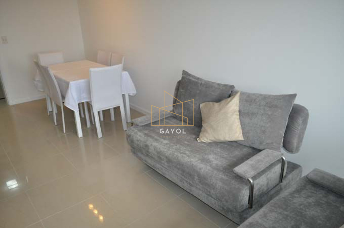 Apartamento ID.794 - apatamento con todos los servicios