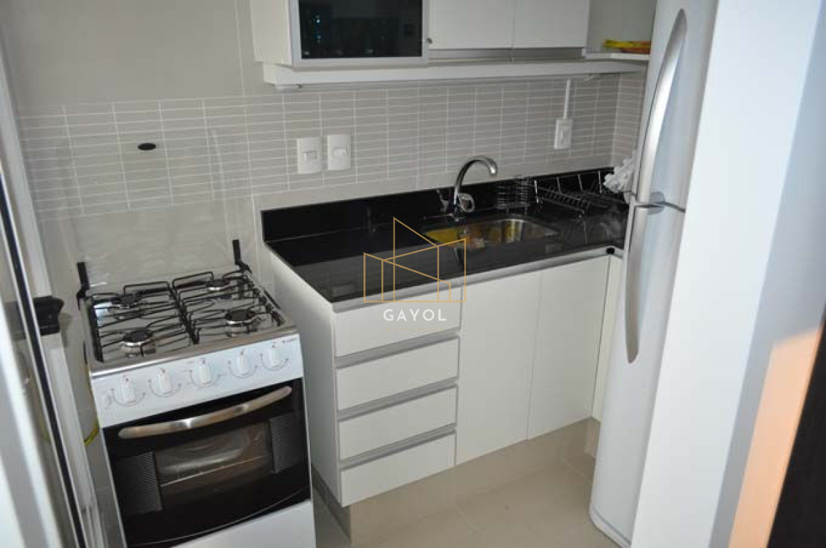 Apartamento ID.794 - apatamento con todos los servicios