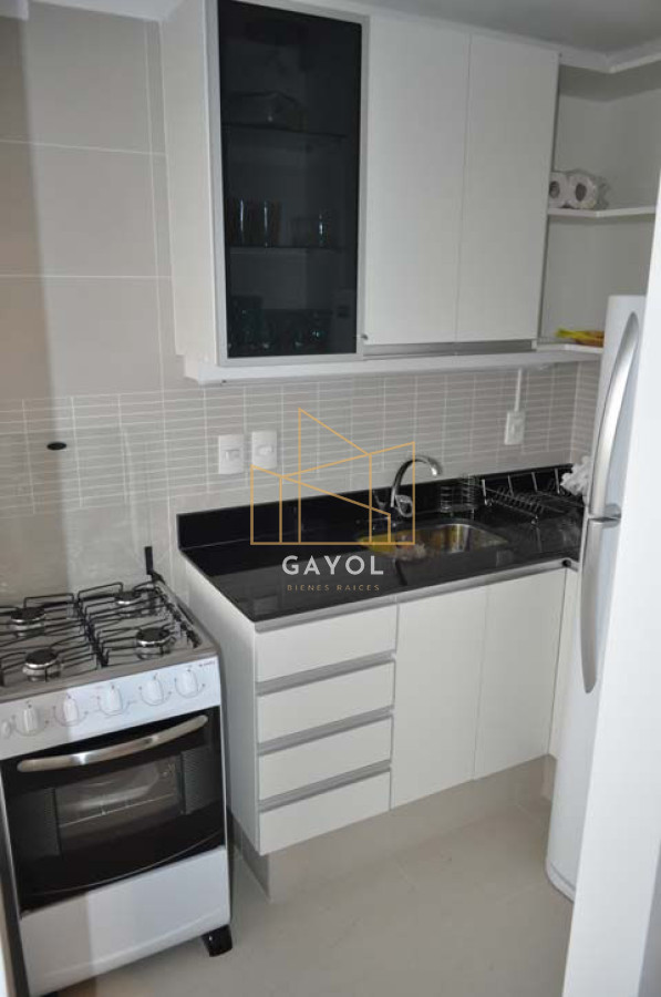 Apartamento ID.794 - apatamento con todos los servicios