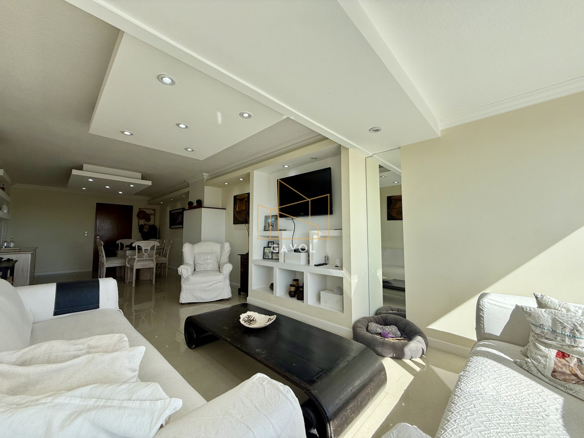 Apartamento ID.1304 - Parquemar R - Punta del Este