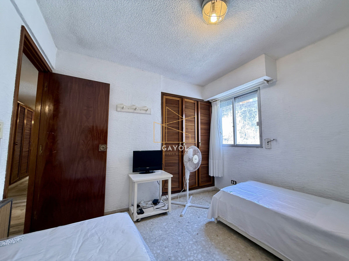 Apartamento ID.1141 - EN PLENO CENTRO CERCA DE PLAYA BRAVA Y MANSA 