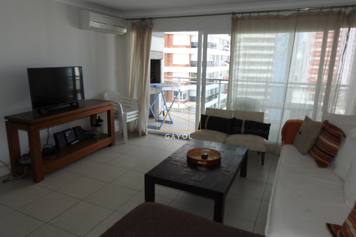 Apartamento ID.1280 - TORRE  DE ALTA GAMA CON TODOS LOS SERVICIOS