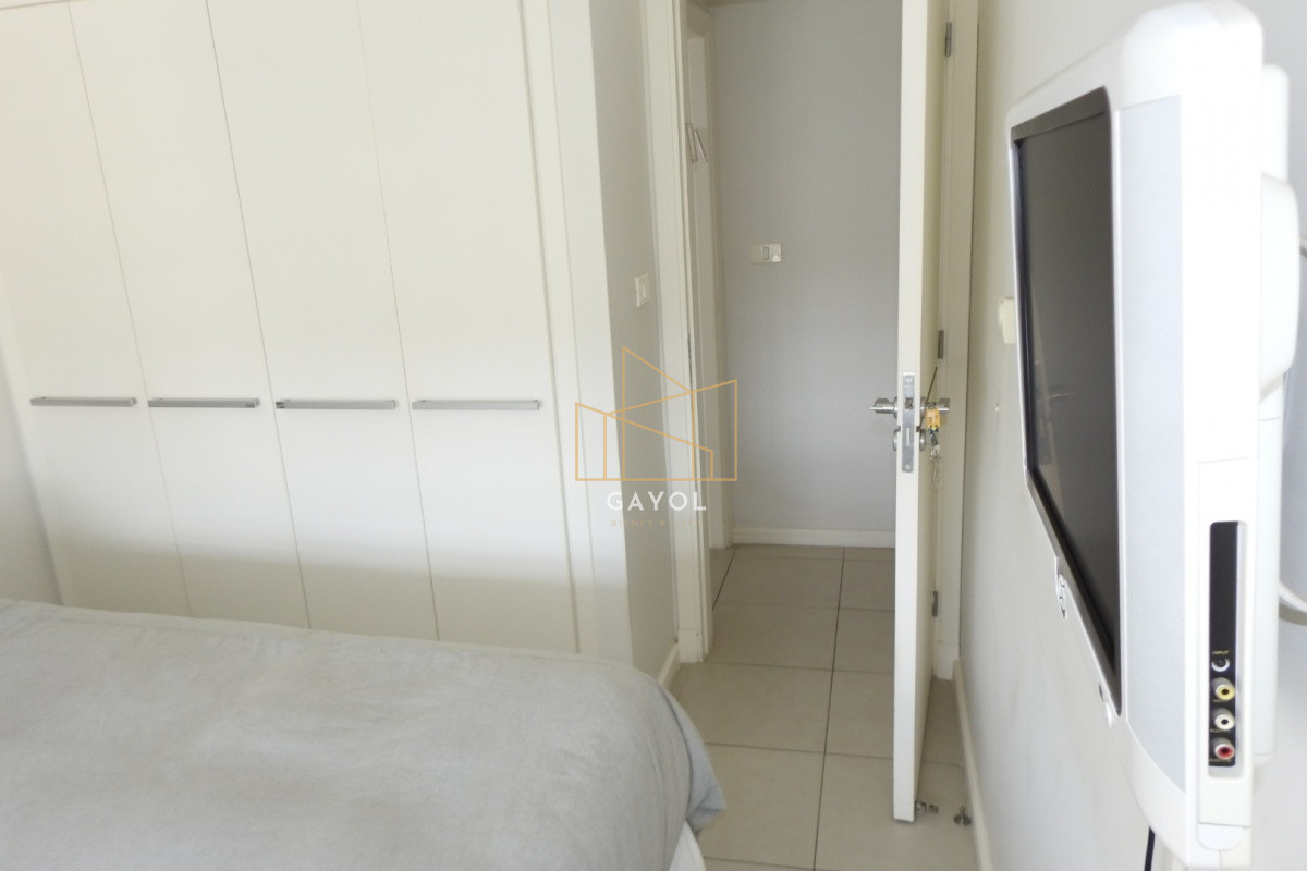 Apartamento ID.1280 - TORRE  DE ALTA GAMA CON TODOS LOS SERVICIOS