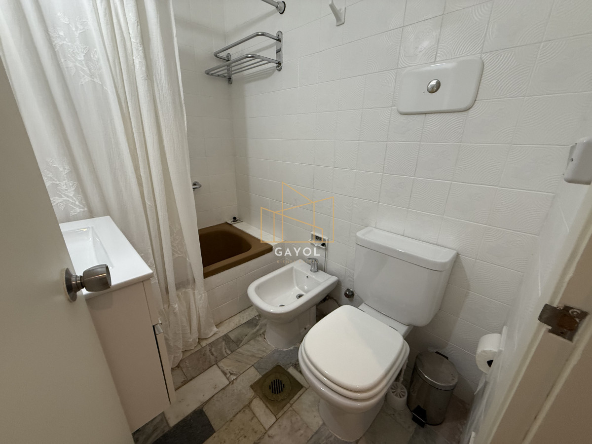 Apartamento ID.649 - Peninsula 2 dormitorios con 2 baños