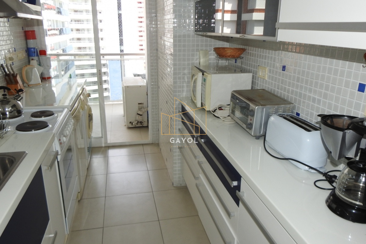 Apartamento ID.1280 - TORRE  DE ALTA GAMA CON TODOS LOS SERVICIOS