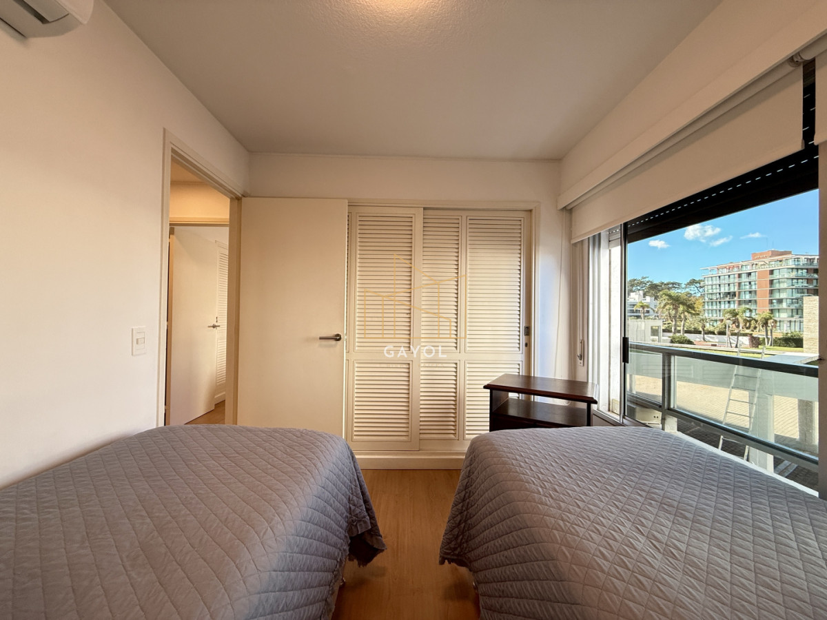 Apartamento ID.1250 - Apartamento en venta en Torre Jefferson  Complejo Lincoln Center