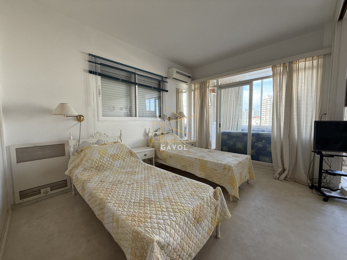 Apartamento ID.795 - Apartamento en Mansa 