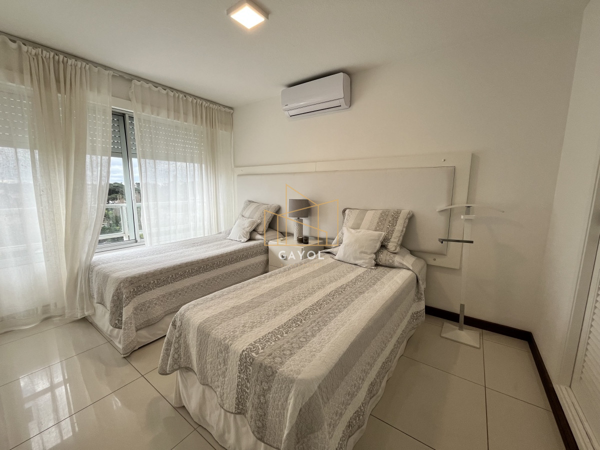 Apartamento ID.1234 - APARTAMENTO EN COMPLEJO CON TODOS LOS SERVICIOS