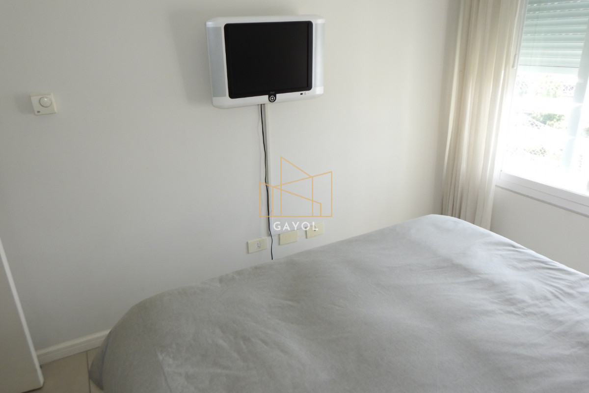 Apartamento ID.1280 - TORRE  DE ALTA GAMA CON TODOS LOS SERVICIOS