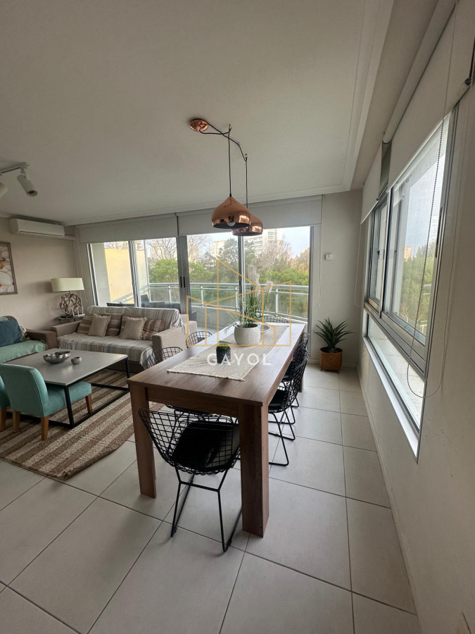 Apartamento ID.798 - departamento en Ocean drive