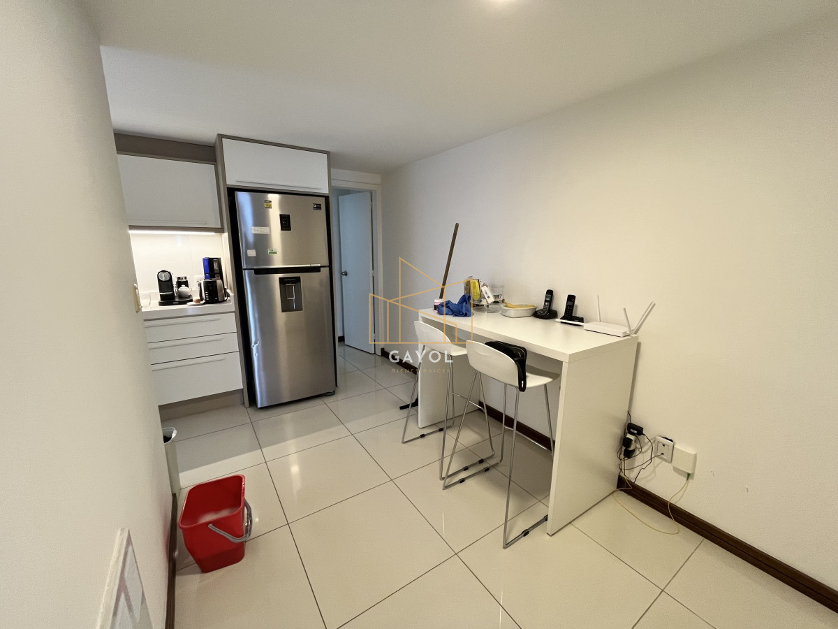 Apartamento ID.1234 - APARTAMENTO EN COMPLEJO CON TODOS LOS SERVICIOS