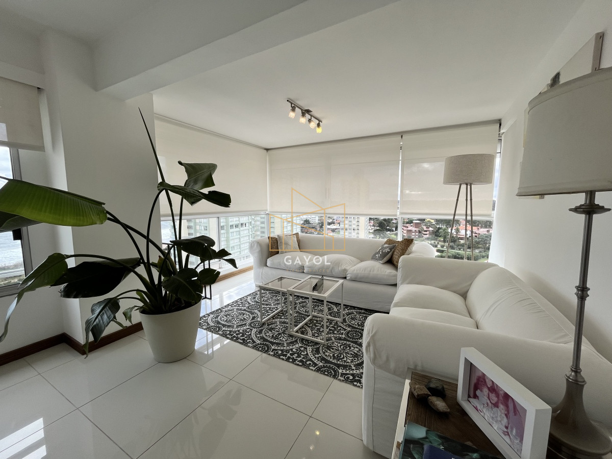 Apartamento ID.1234 - APARTAMENTO EN COMPLEJO CON TODOS LOS SERVICIOS