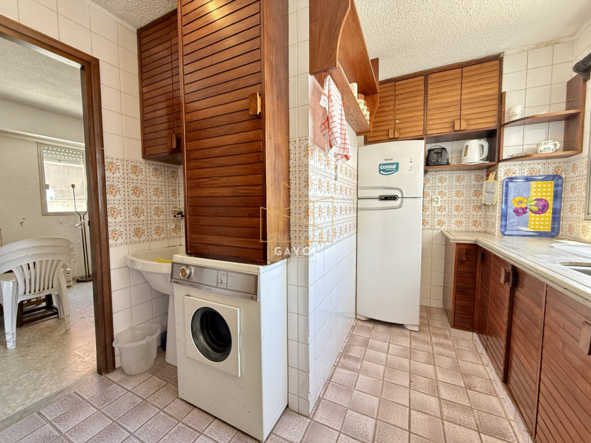 Apartamento ID.1141 - EN PLENO CENTRO CERCA DE PLAYA BRAVA Y MANSA 