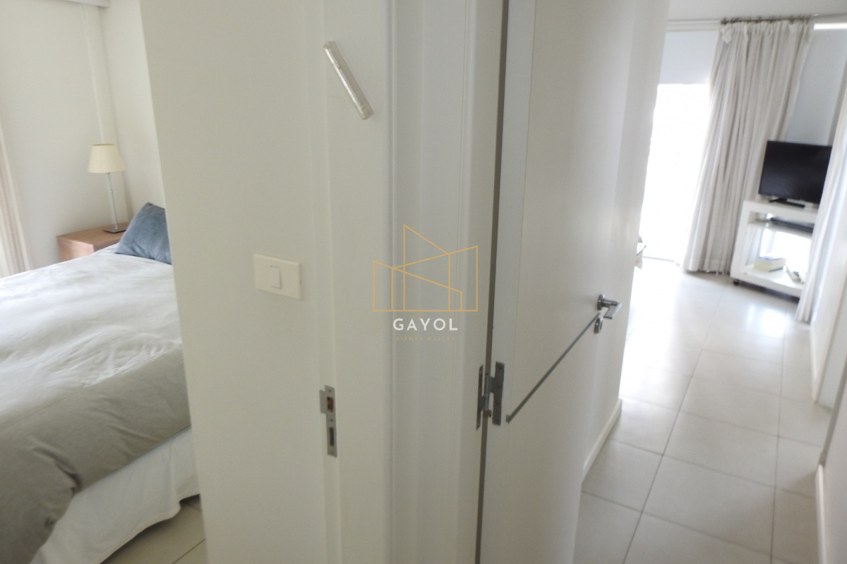 Apartamento ID.1280 - TORRE  DE ALTA GAMA CON TODOS LOS SERVICIOS