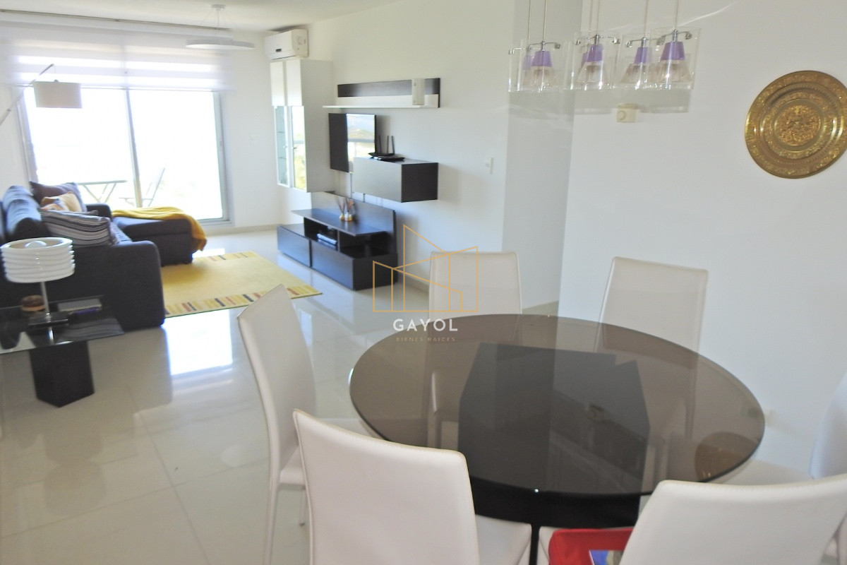 Apartamento ID.1248 - LINDISIMO EDIFICIO CON TODOS LOS SERVICIOS