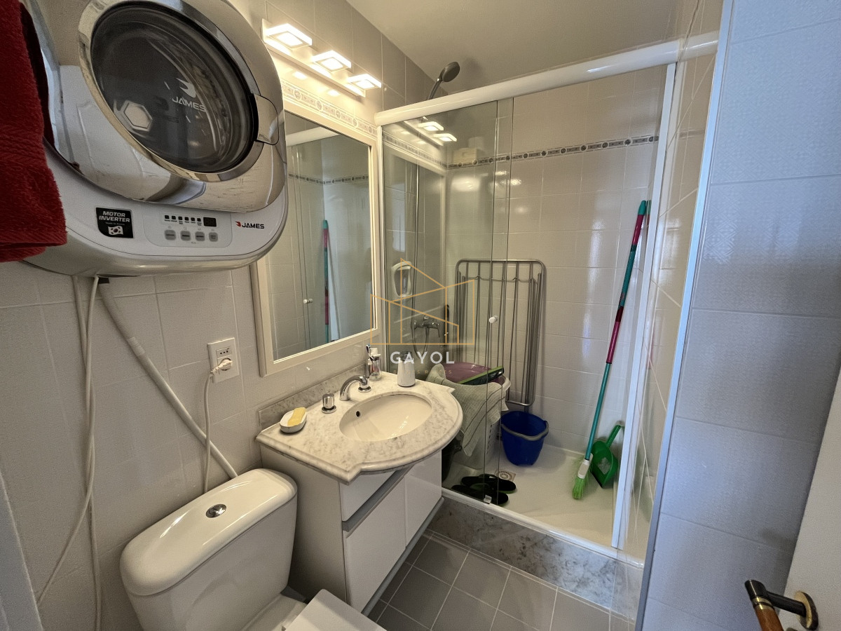 Apartamento ID.816 - con todos los servicios