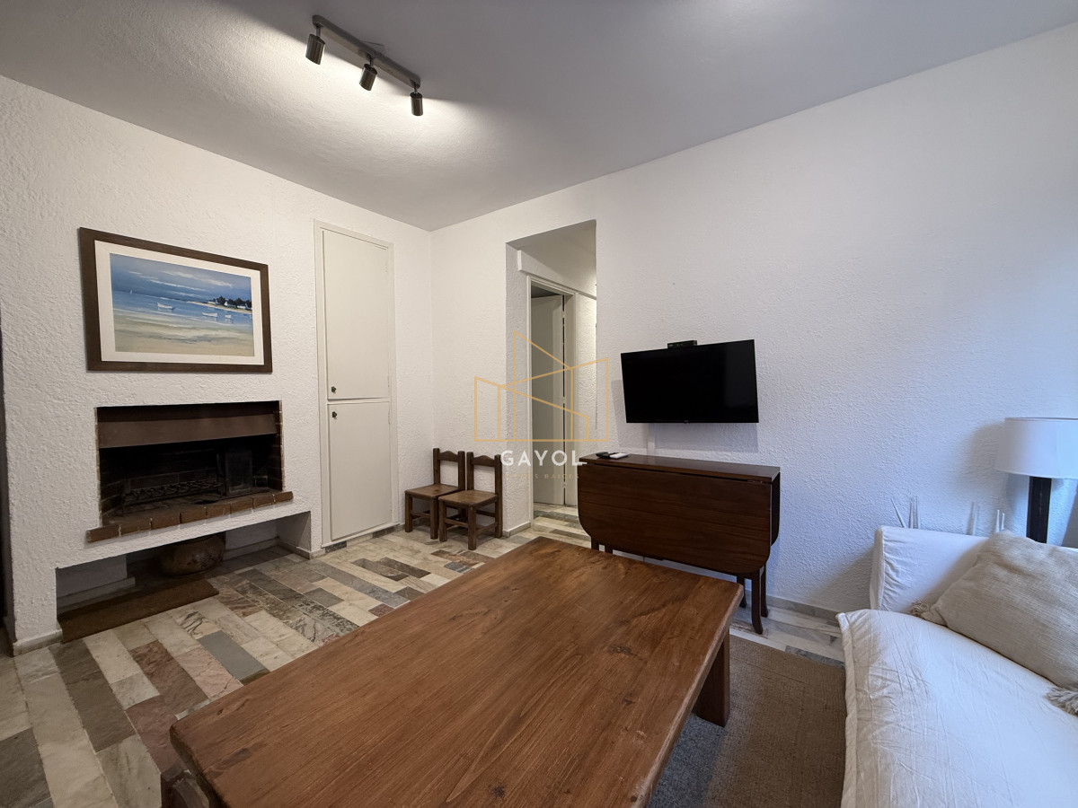 Apartamento ID.649 - Peninsula 2 dormitorios con 2 baños