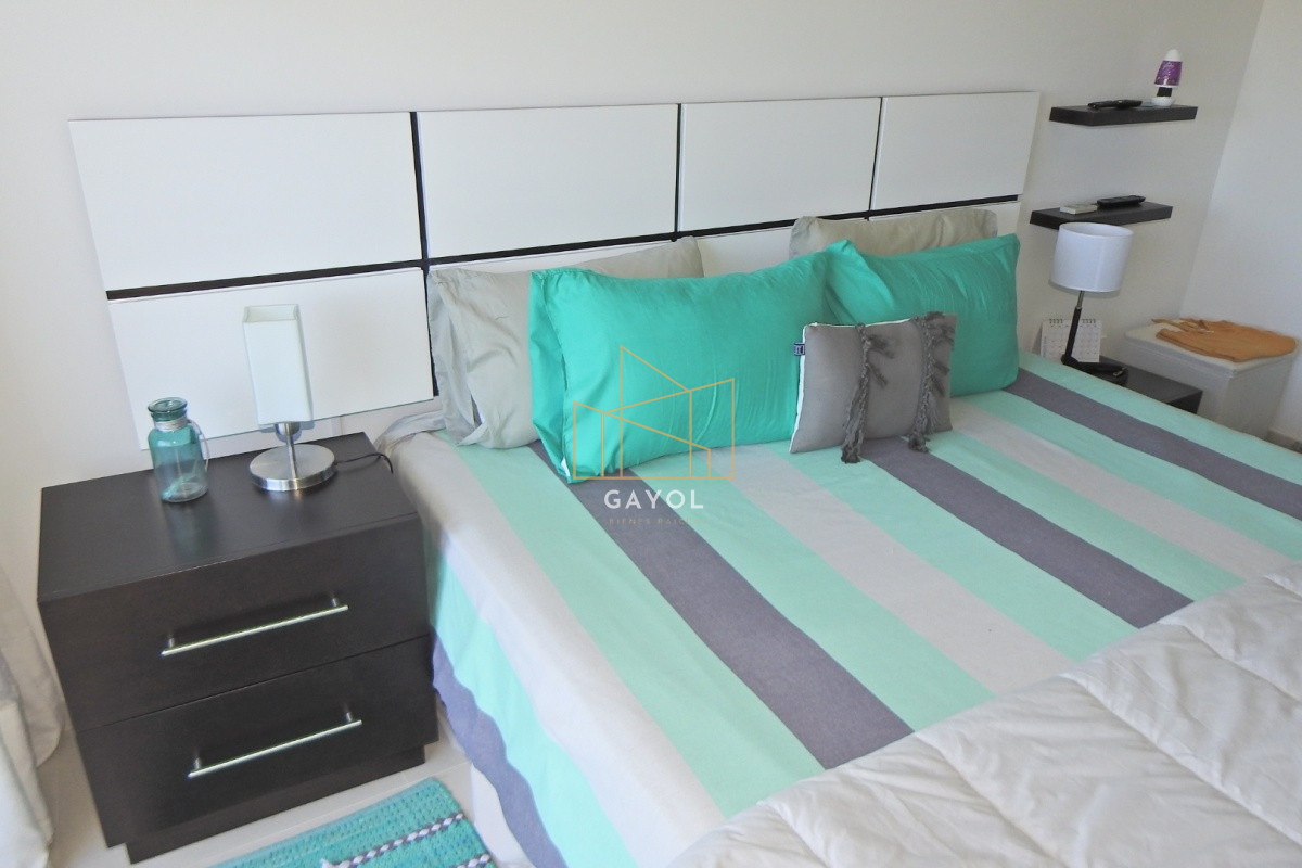 Apartamento ID.1248 - LINDISIMO EDIFICIO CON TODOS LOS SERVICIOS