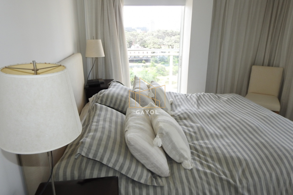 Apartamento ID.1280 - TORRE  DE ALTA GAMA CON TODOS LOS SERVICIOS