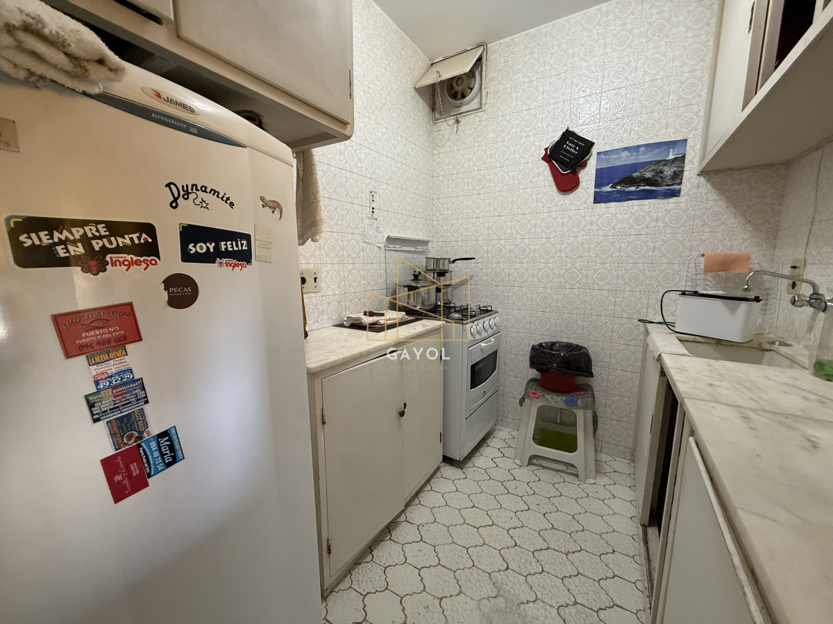 Apartamento ID.795 - Apartamento en Mansa 