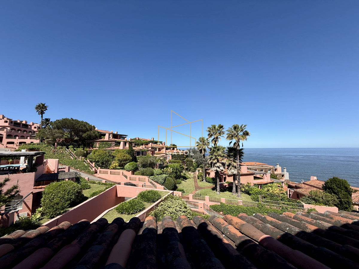 Apartamento ID.971 - Apartamento en Marina del Este  Punta Ballena
