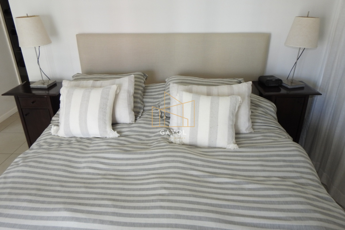 Apartamento ID.1280 - TORRE  DE ALTA GAMA CON TODOS LOS SERVICIOS