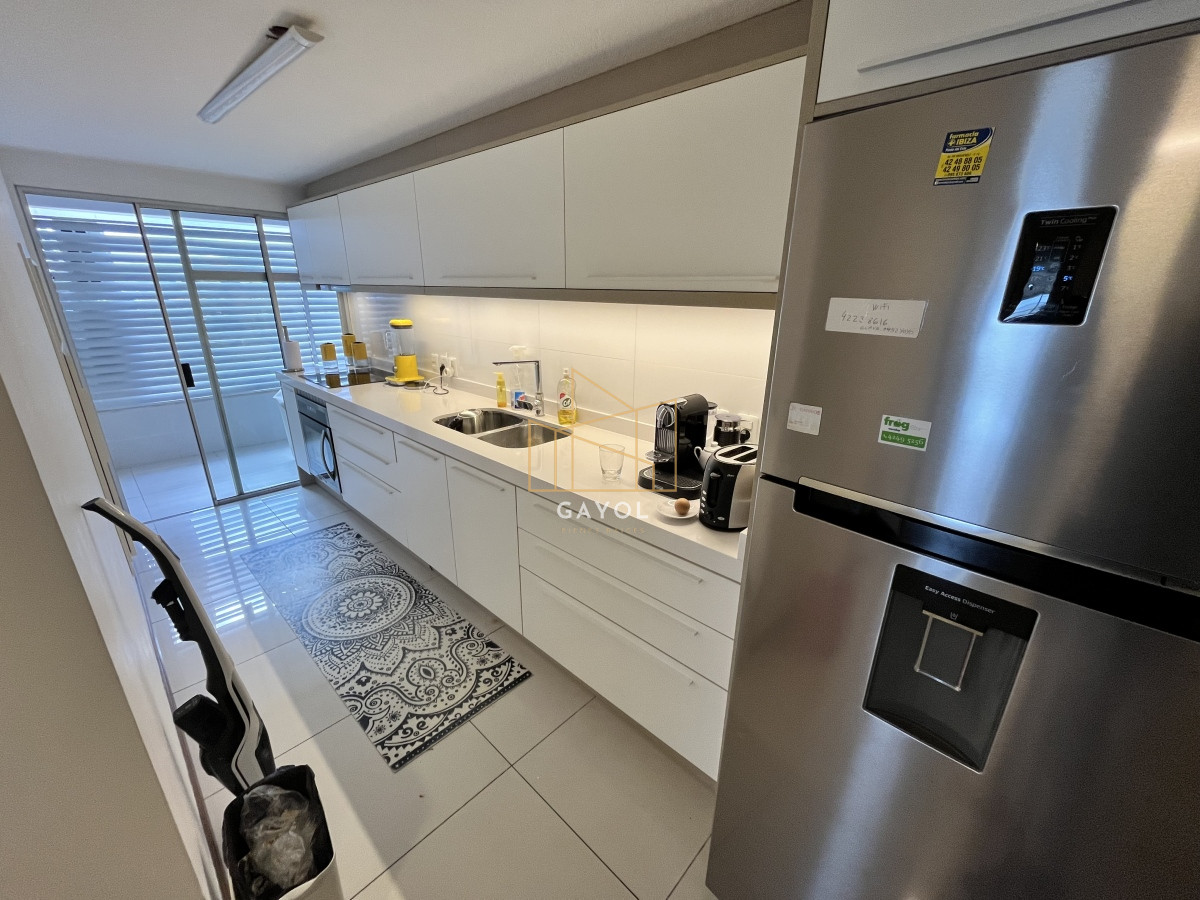 Apartamento ID.1234 - APARTAMENTO EN COMPLEJO CON TODOS LOS SERVICIOS