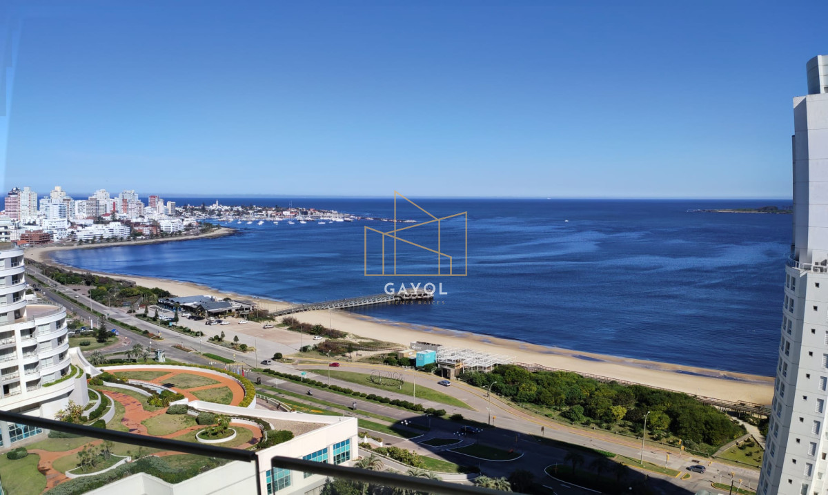 Apartamento ID.1268 - PLAYA MANSA