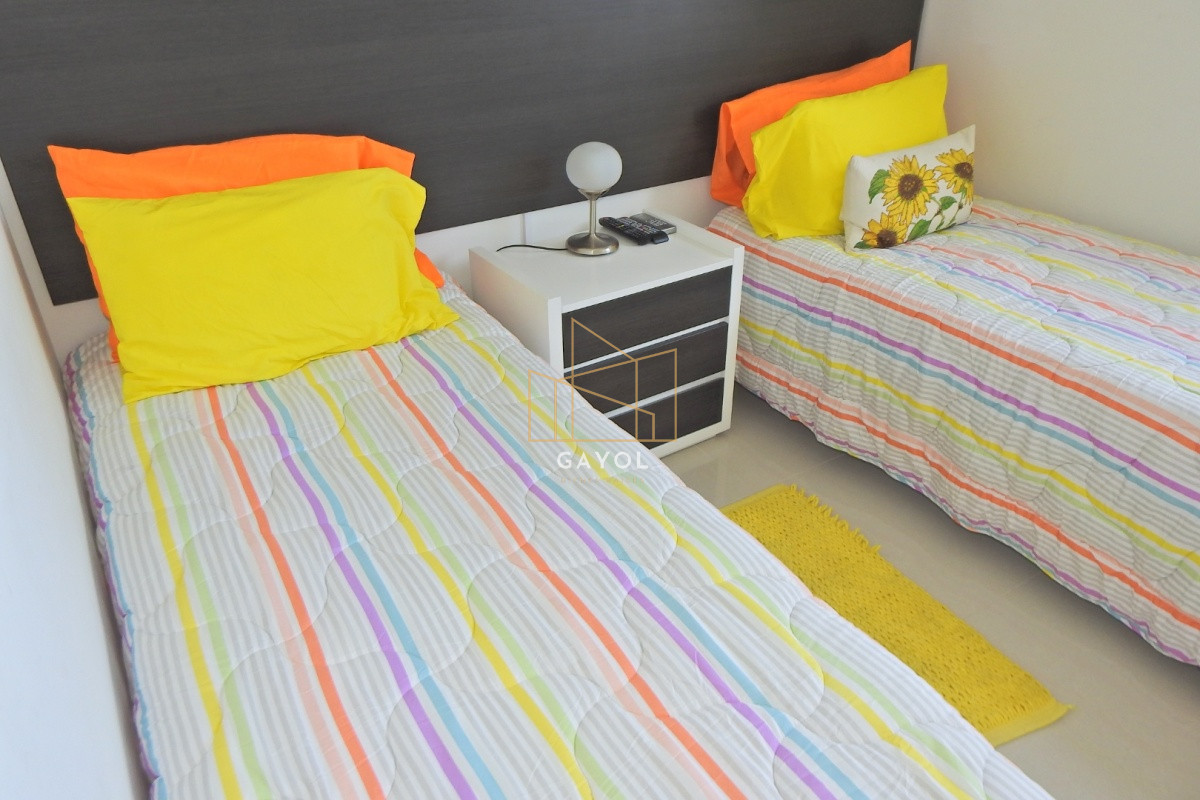 Apartamento ID.1248 - LINDISIMO EDIFICIO CON TODOS LOS SERVICIOS