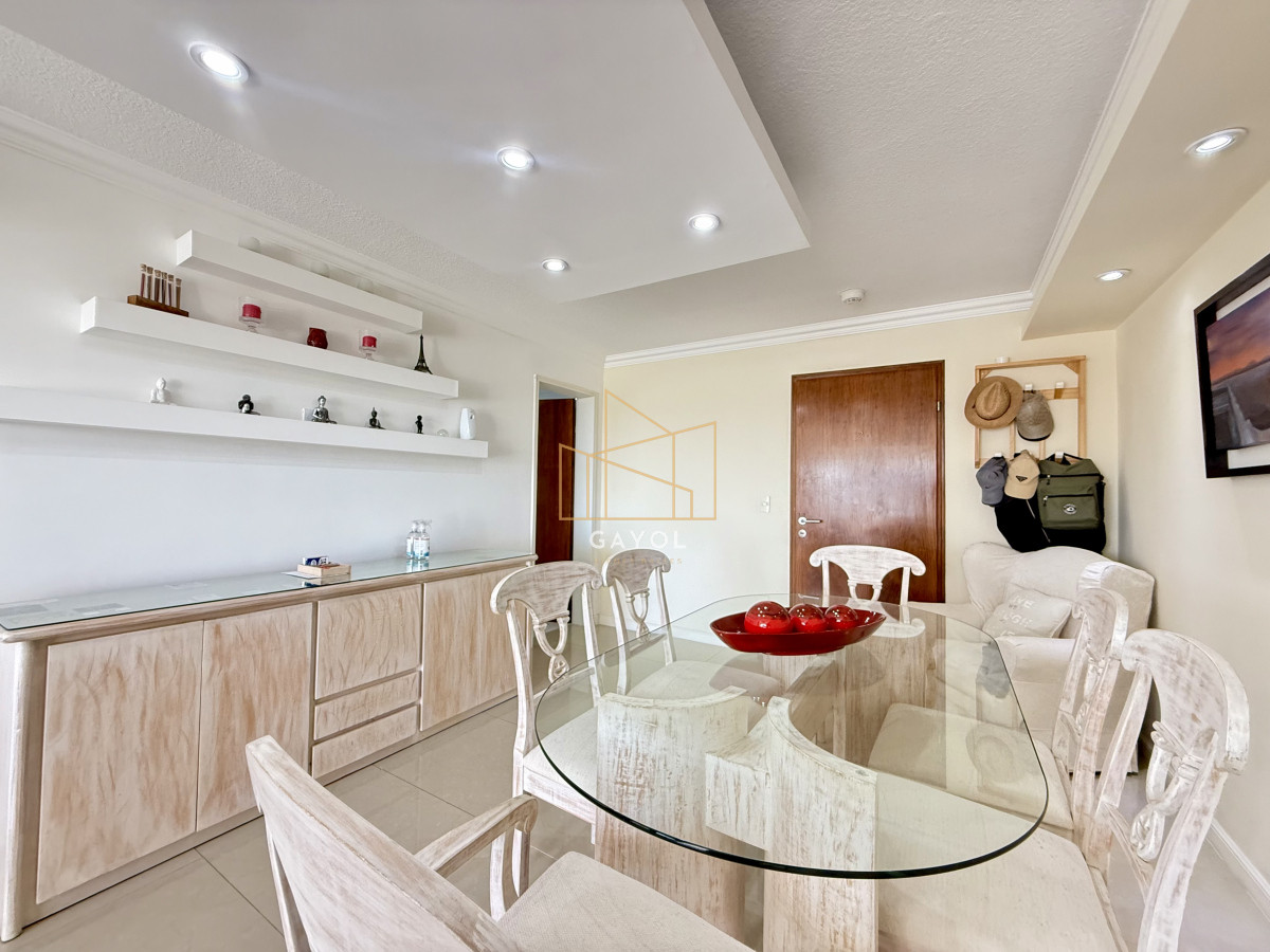 Apartamento ID.1304 - Parquemar R - Punta del Este