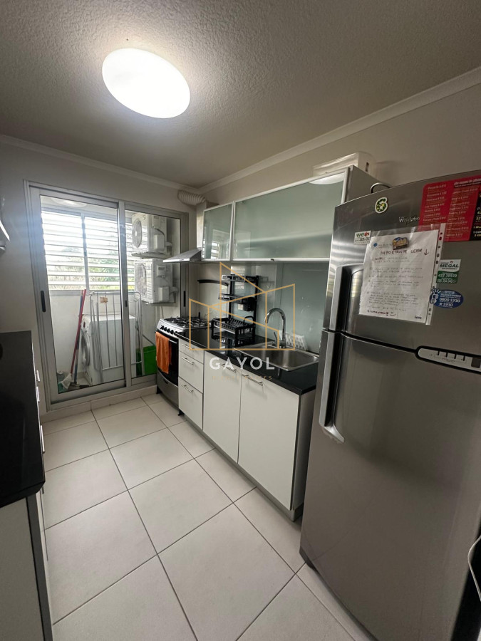 Apartamento ID.798 - departamento en Ocean drive