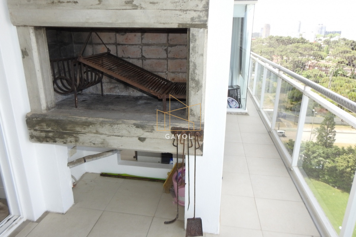 Apartamento ID.1280 - TORRE  DE ALTA GAMA CON TODOS LOS SERVICIOS