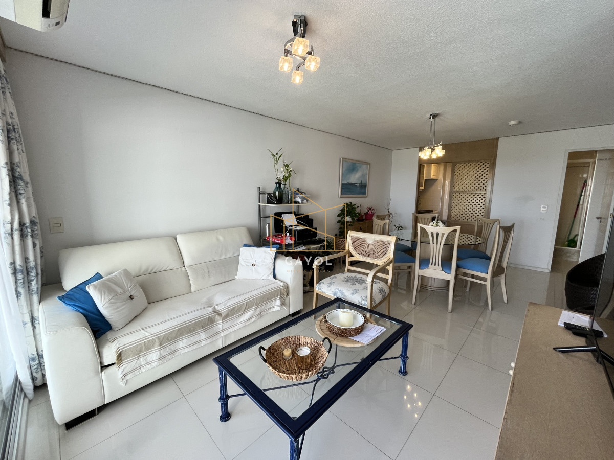 Apartamento ID.816 - con todos los servicios