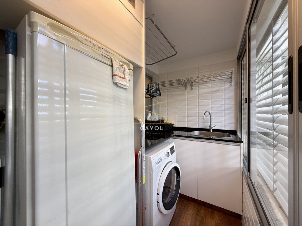 Apartamento ID.1250 - Apartamento en venta en Torre Jefferson  Complejo Lincoln Center