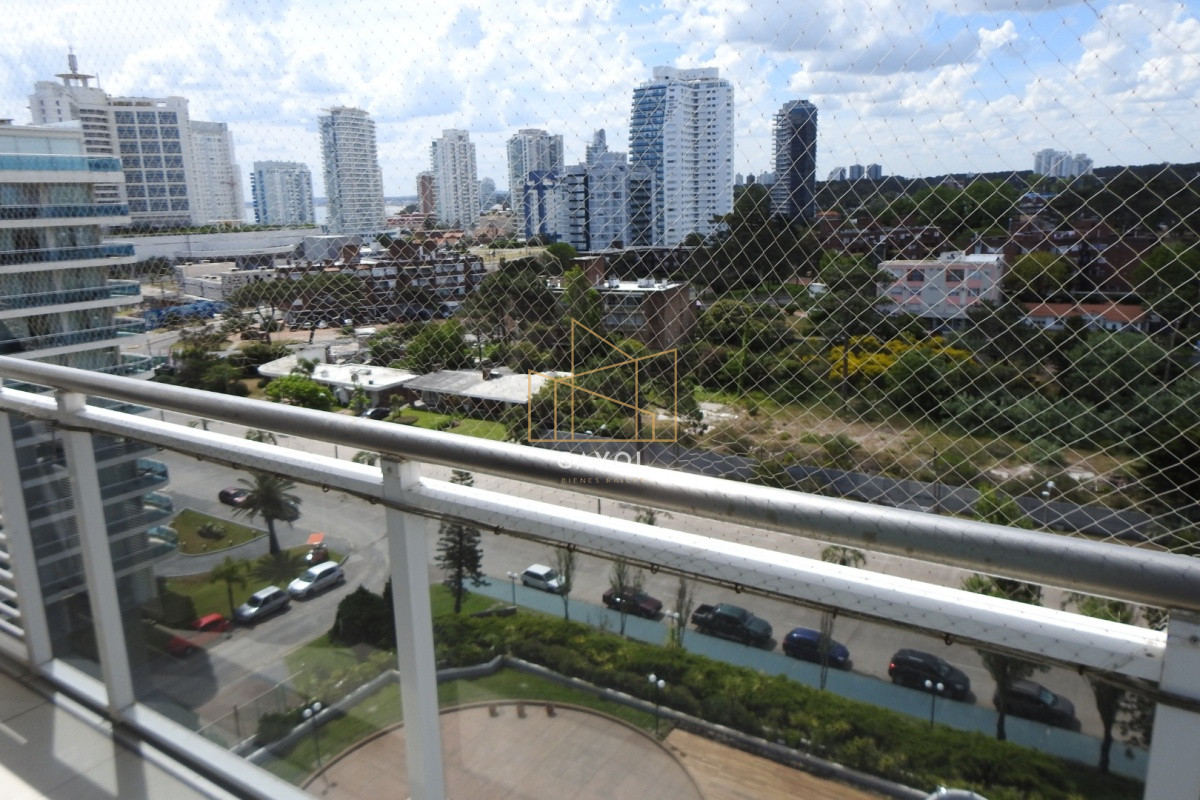 Apartamento ID.1280 - TORRE  DE ALTA GAMA CON TODOS LOS SERVICIOS