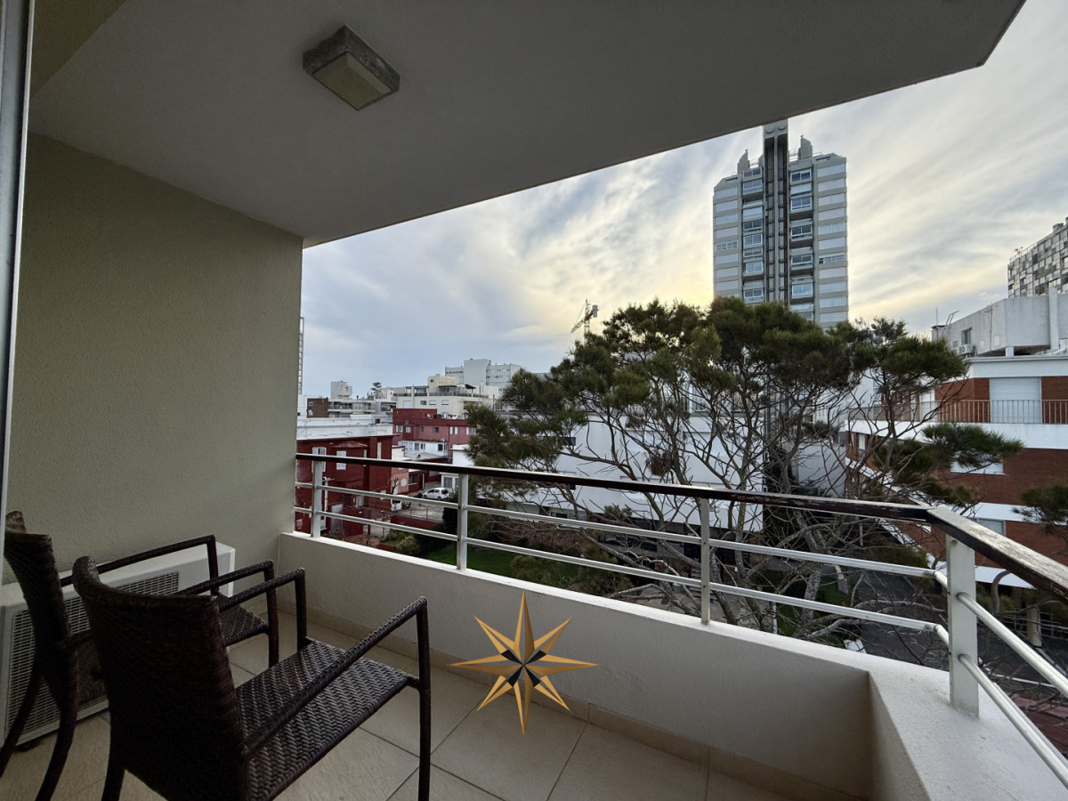 Apartamento