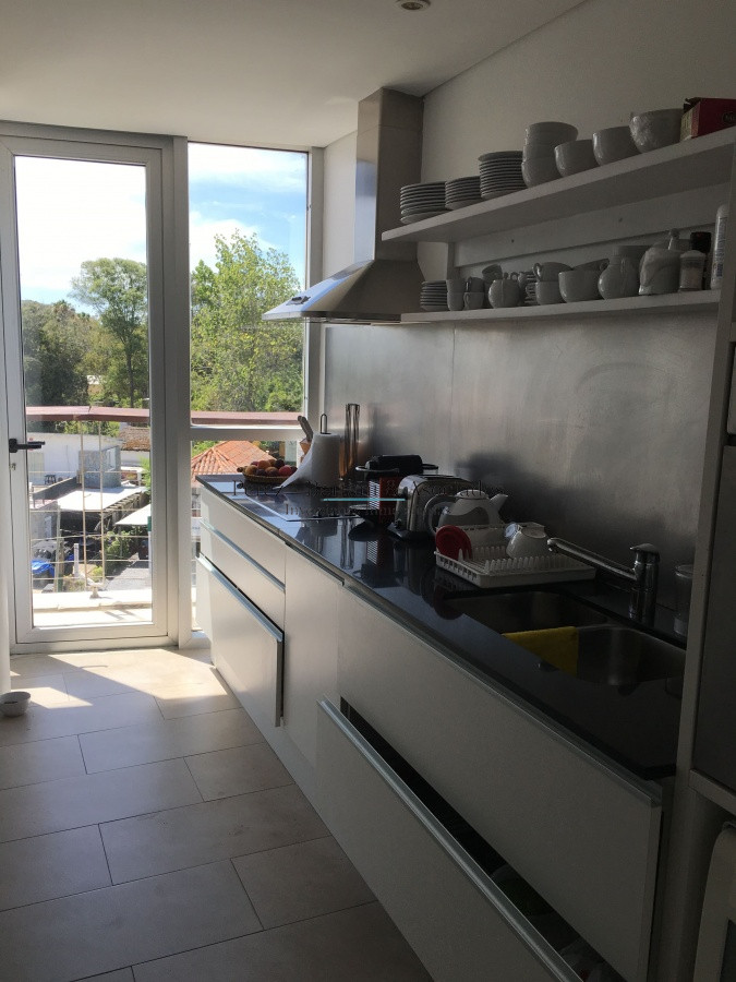Apartamento ID.1052 -   Excelente ubicación! en la Barra