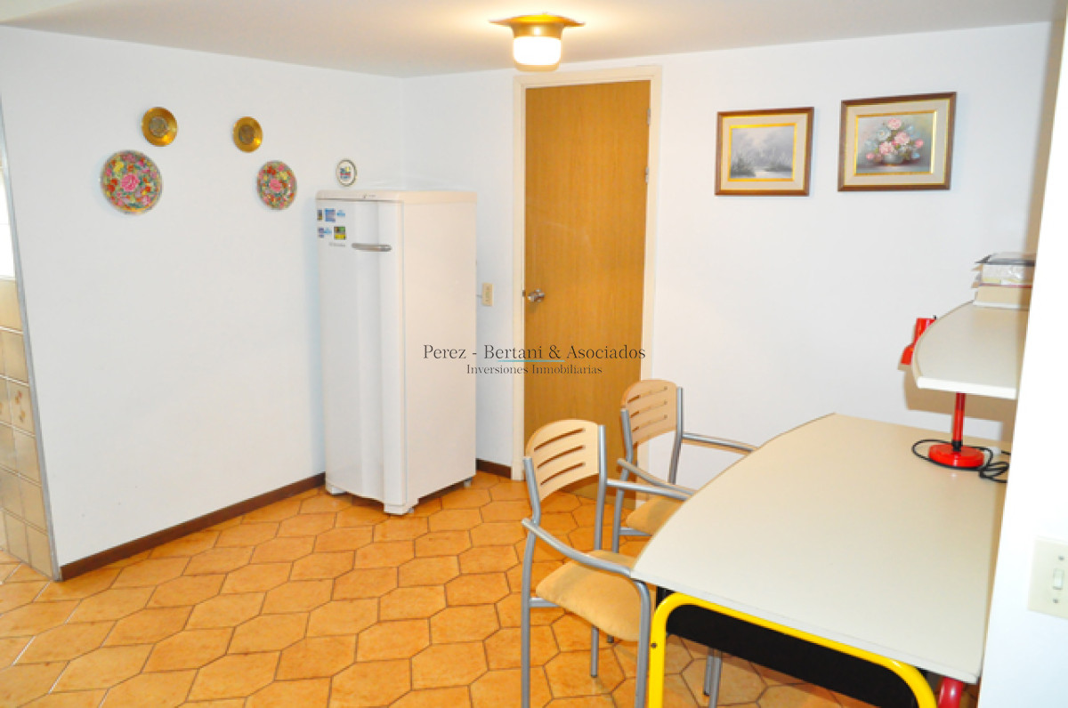 Apartamento ID.286 -  Venta Apartamento en Brava 3 dormitorios  Primera linea