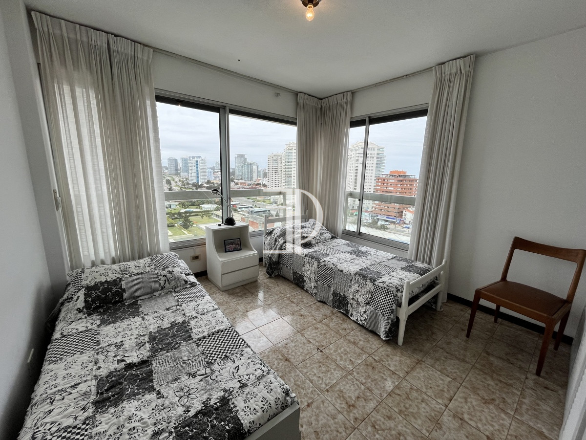 Apartamento ID.1034 - lindisimo entorno ,nuevo ,con servicios ,lindisima zona 