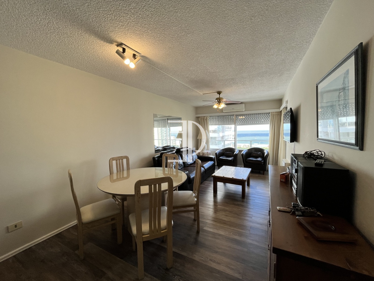 Apartamento ID.227 - departamento en complejo LIncon Center